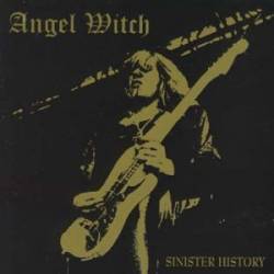 Angel Witch : Sinister History